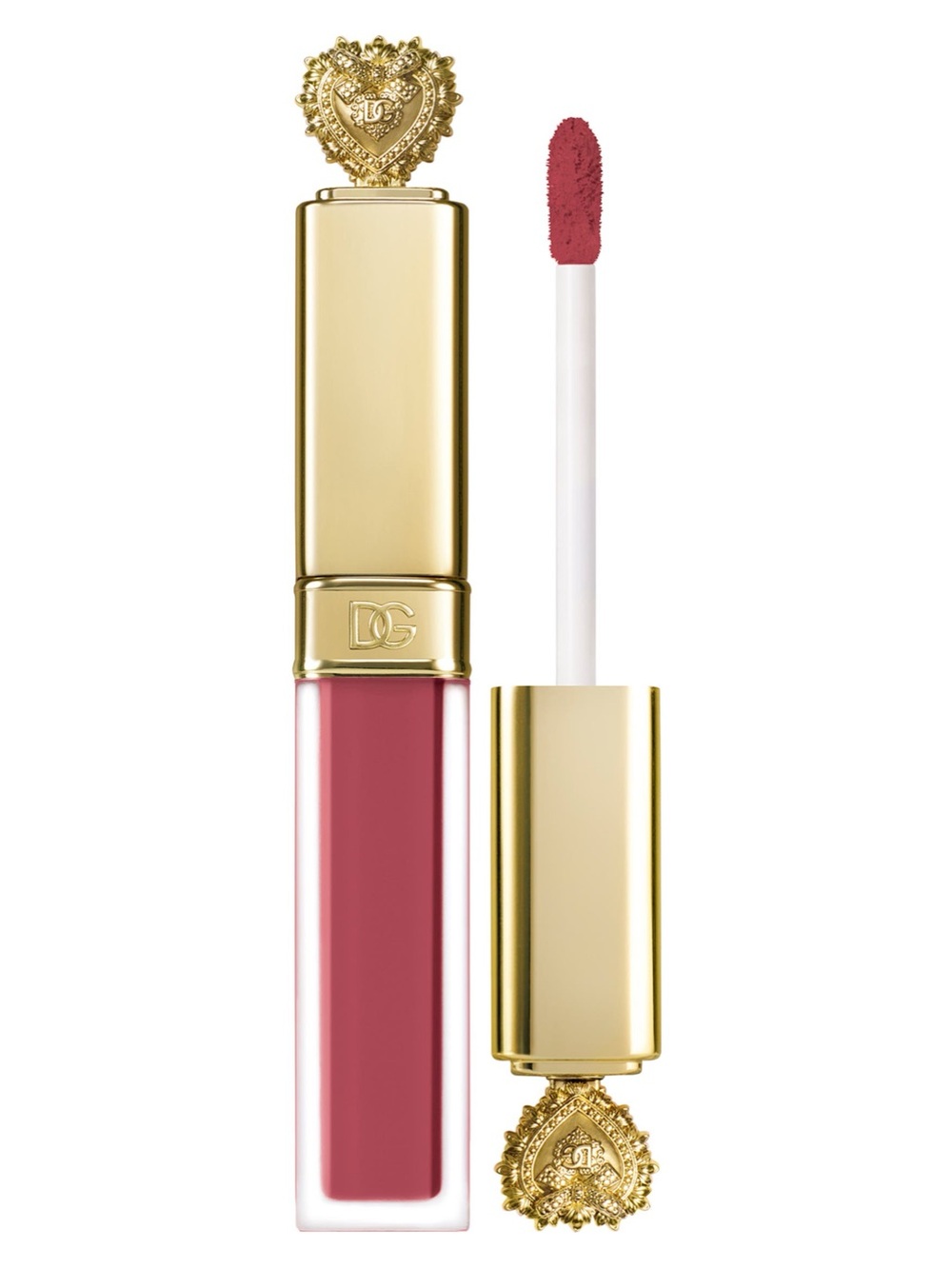 Dolce & Gabbana Everkiss Liquid Lip - Gratitude 200